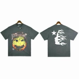 Picture of Hellstar T Shirts Short _SKUHellstarS-XL260936421